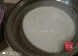 紫薯千层糕的做法图解3