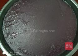 紫薯千层糕的做法图解5