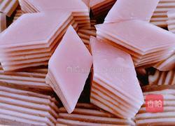 紫薯千层糕的做法图解8