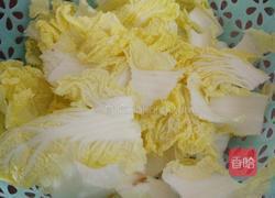 大锅菜的做法图解3