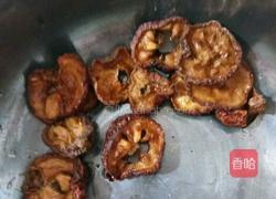 山楂胡萝卜丸（三酸丸）的做法图解3