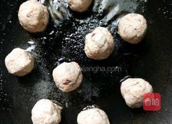 山楂胡萝卜丸（三酸丸）的做法图解8