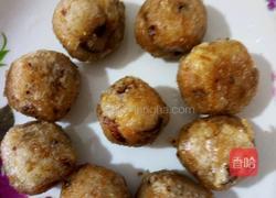 山楂胡萝卜丸（三酸丸）的做法图解10