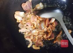 炒鸡胗的做法图解6