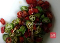 家庭版水煮鱼的做法图解3