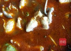 家庭版水煮鱼的做法图解8