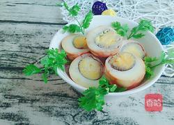 茶叶鸡蛋的做法图解3