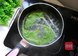 鱿鱼清粥的做法图解4