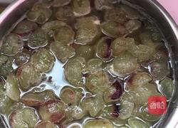 葡萄果酱的做法图解5