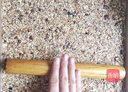 健康超级能量棒的做法图解4