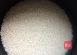 香菇烧卖的做法图解1