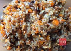 香菇烧卖的做法图解5