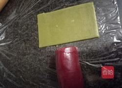 西瓜饼干的做法图解10