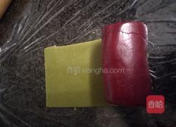 西瓜饼干的做法图解11