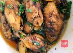 鸡翅的做法图解7