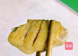 鸡翅的做法图解4