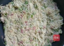 香煎土豆丝的做法图解5