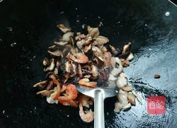 炒果条的做法图解3