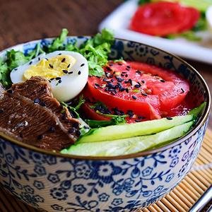 延吉冷面-香哈名厨课视频