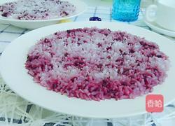 蒸米饭的做法图解3