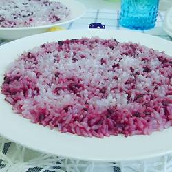 蒸米饭的做法[图]