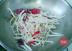 耗油海鲜菇的做法图解4