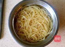 黑椒意面的做法图解4