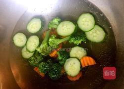 黑椒意面的做法图解5