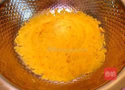 椰香芋圆的做法图解3
