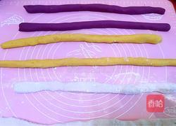 椰香芋圆的做法图解9