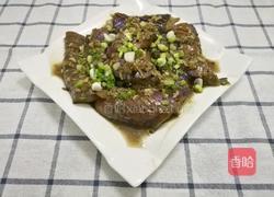 焖茄子的做法图解7