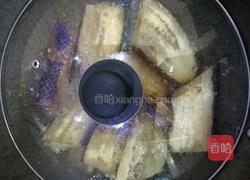焖茄子的做法图解5