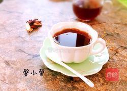 酸梅汤的做法图解1