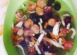 酸梅汤的做法图解3