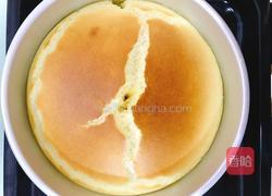 自制戚风蛋糕的做法图解8