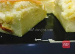 自制戚风蛋糕的做法图解10