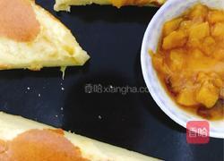 自制戚风蛋糕的做法图解12