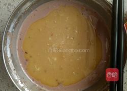 简易巧克力华夫饼的做法图解5