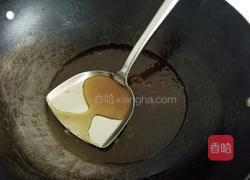 芝麻花生糖的做法图解12