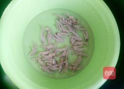 凉拌鸡爪的做法图解7