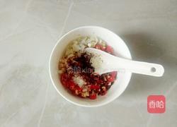 凉拌鸡爪的做法图解12