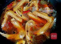 五香鸭翅的做法图解8