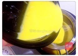 火腿鸡蛋羹的做法图解2