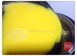 火腿鸡蛋羹的做法图解3