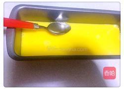 火腿鸡蛋羹的做法图解4