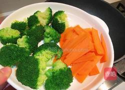 照烧鸡腿饭的做法图解2