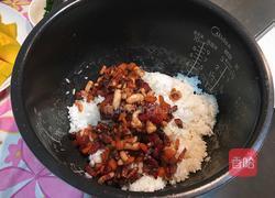 鱿鱼南瓜焖饭(电饭煲)的做法图解10