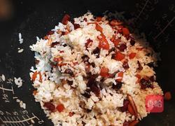 鱿鱼南瓜焖饭（电饭煲）的做法图解11