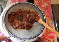 自制健康红枣泥馅的做法图解7