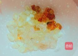 甜品的做法图解1